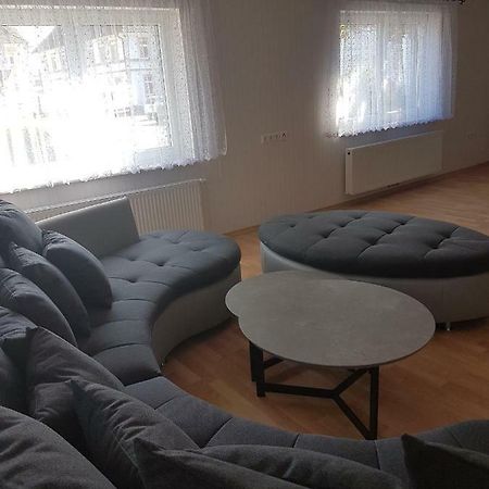 קאפל - גראפנהאוזן Ferienwohnung Regenbogen מראה חיצוני תמונה